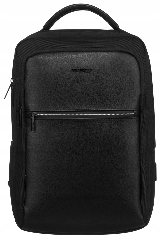 Reiserucksack mit Laptopfach – Peterson – Bild 2