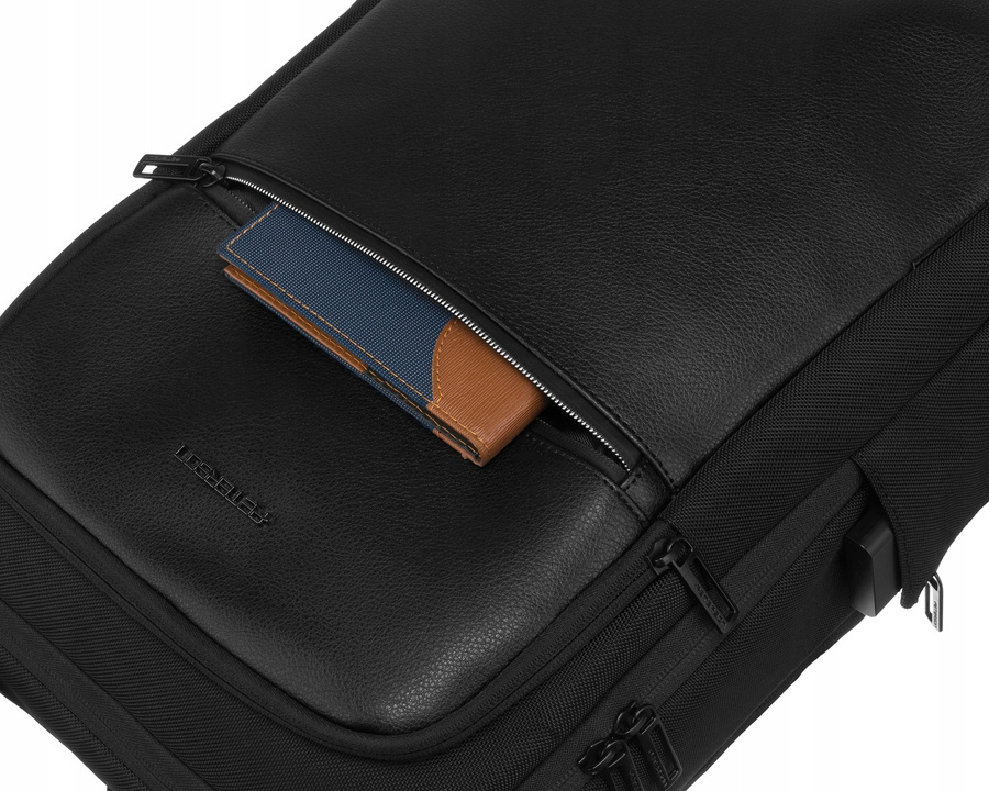 Reiserucksack mit Laptopfach – Peterson – Bild 14