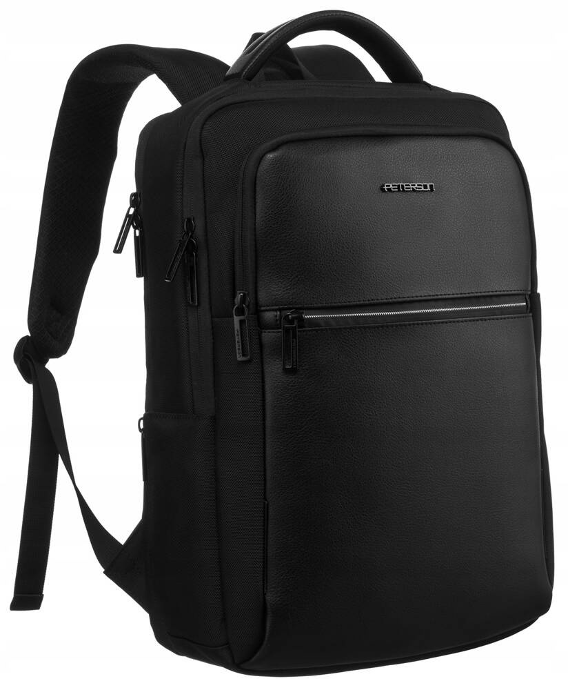 Reiserucksack mit Laptopfach – Peterson