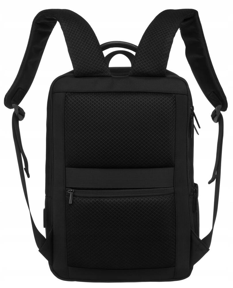 Reiserucksack mit Laptopfach – Peterson – Bild 4