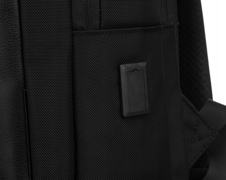 Reiserucksack mit Laptopfach – Peterson – Bild 10