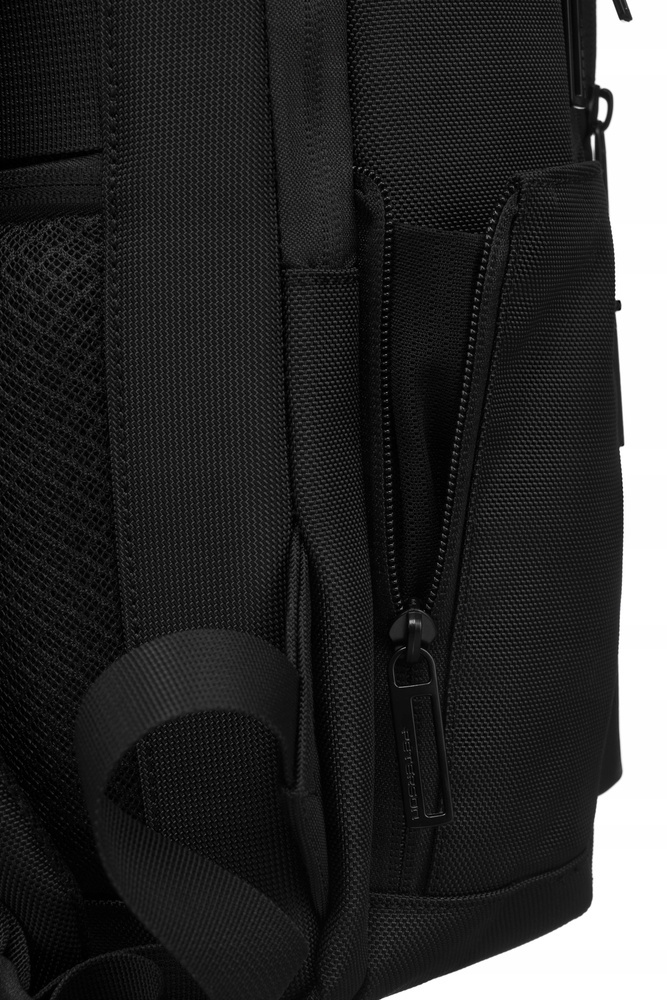 Reiserucksack mit Laptopfach – Peterson – Bild 11