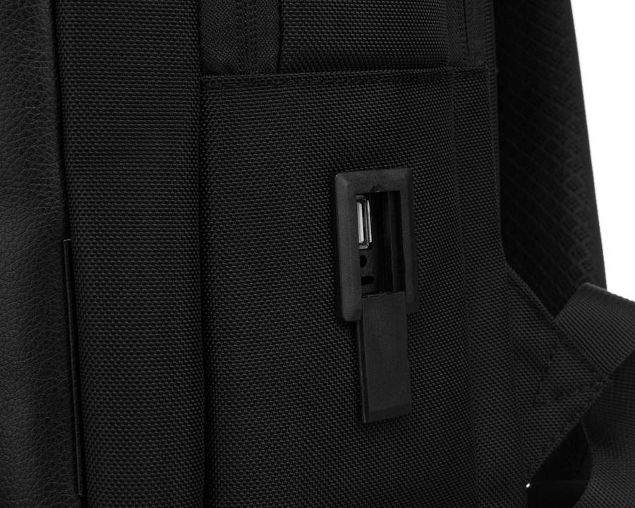 Reiserucksack mit Laptopfach – Peterson – Bild 12