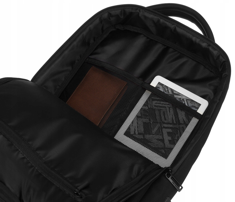 Reiserucksack mit Laptopfach – Peterson – Bild 9
