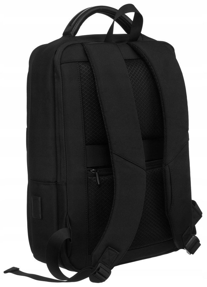 Reiserucksack mit Laptopfach – Peterson – Bild 3