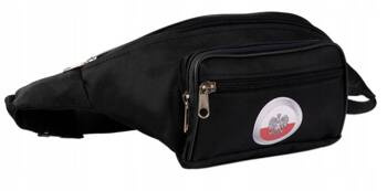 Sportliche Gürteltasche mit polnischem Adler – Peterson – Bild 7