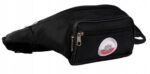 Sportliche Gürteltasche mit polnischem Adler – Peterson