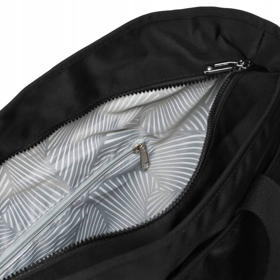 Nylon-Shopper für Damen – Peterson – Bild 7