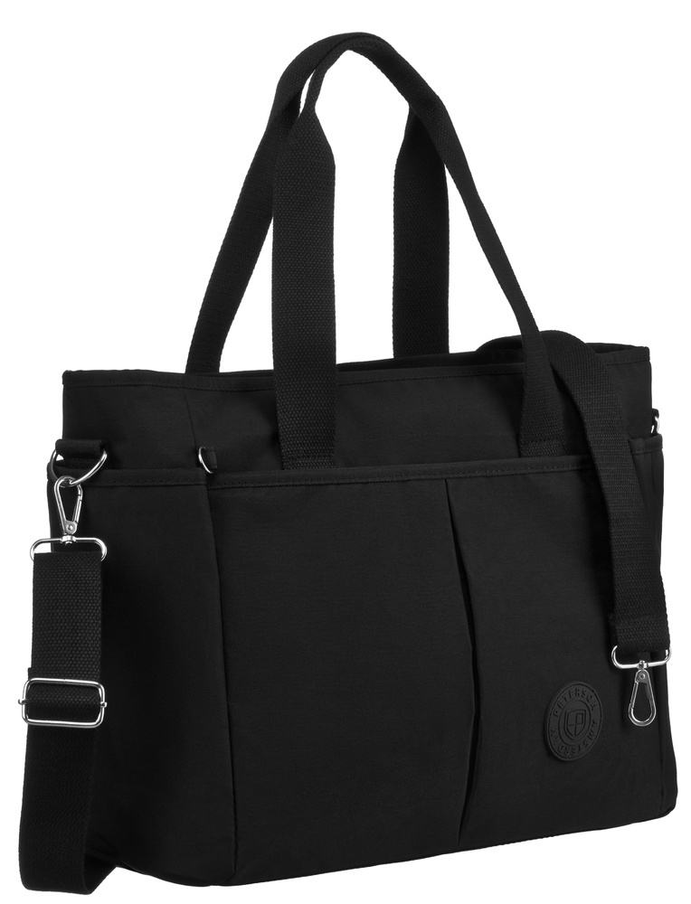 Nylon-Shopper für Damen – Peterson