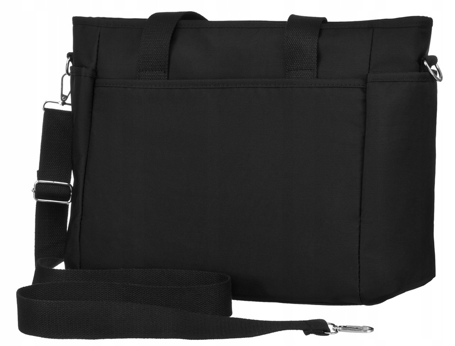 Nylon-Shopper für Damen – Peterson – Bild 3