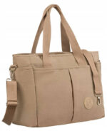 Nylon-Shopper für Damen – Peterson