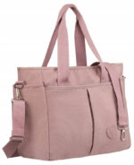 Nylon-Shopper für Damen – Peterson