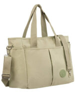 Damen Shopper aus Nylon – Peterson