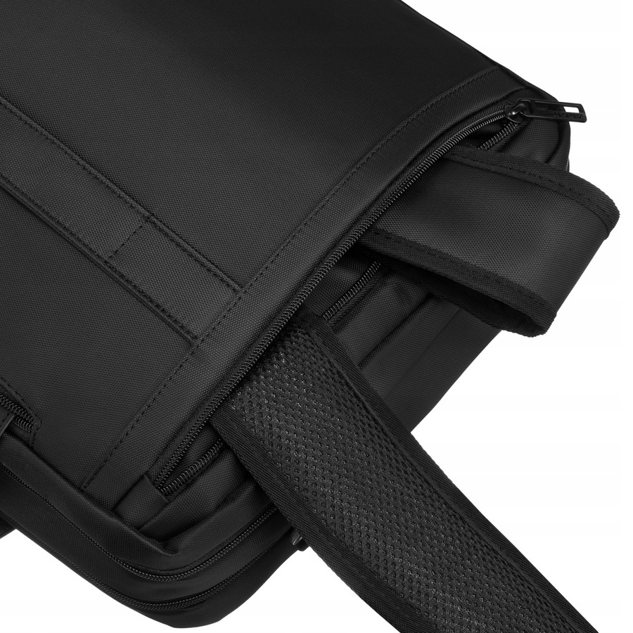 Laptoprucksack aus Polyester – Peterson – Bild 11