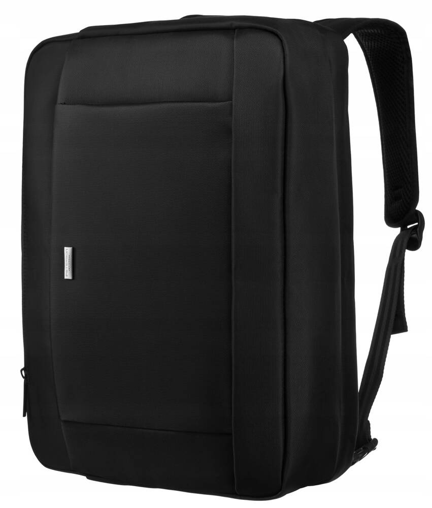 Laptoprucksack aus Polyester – Peterson – Bild 5