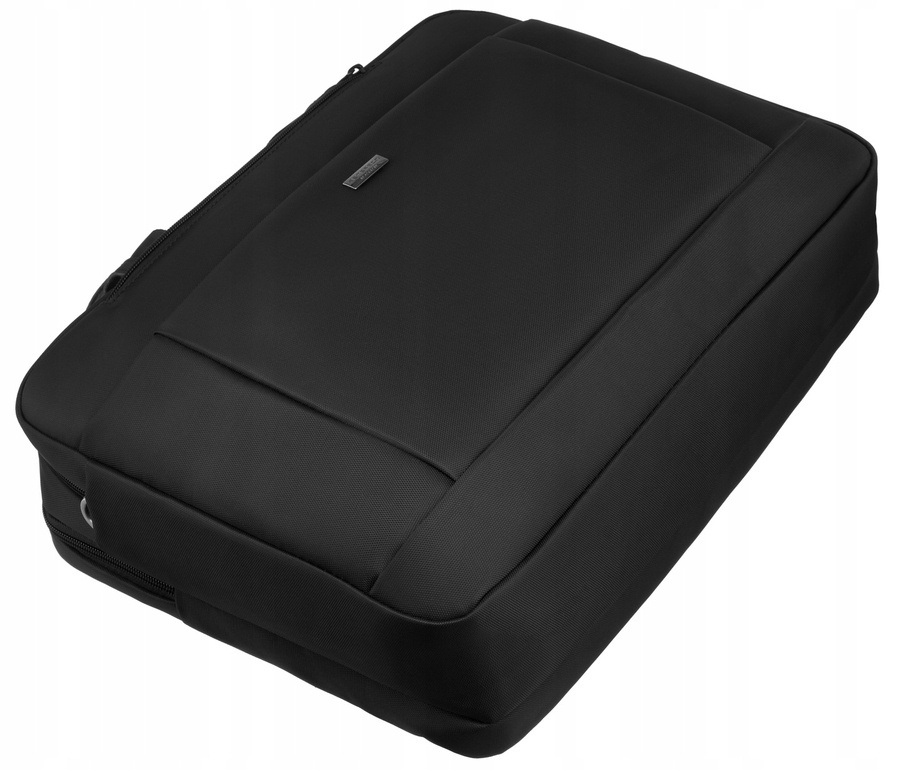 Laptoprucksack aus Polyester – Peterson – Bild 13
