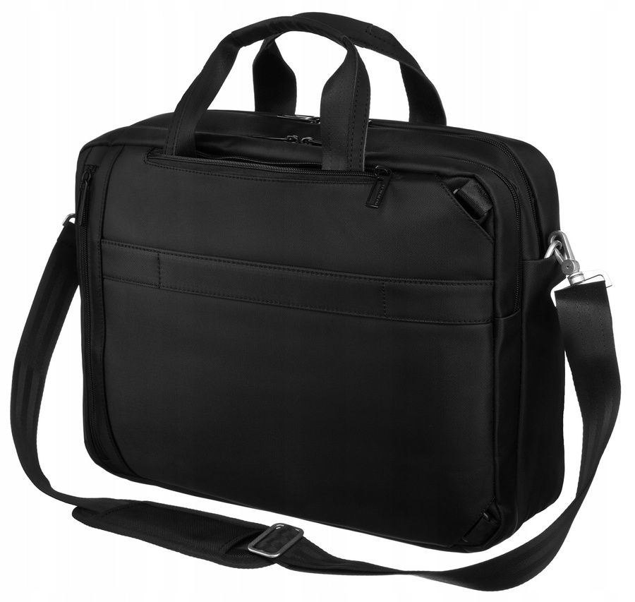 Laptoprucksack aus Polyester – Peterson – Bild 3