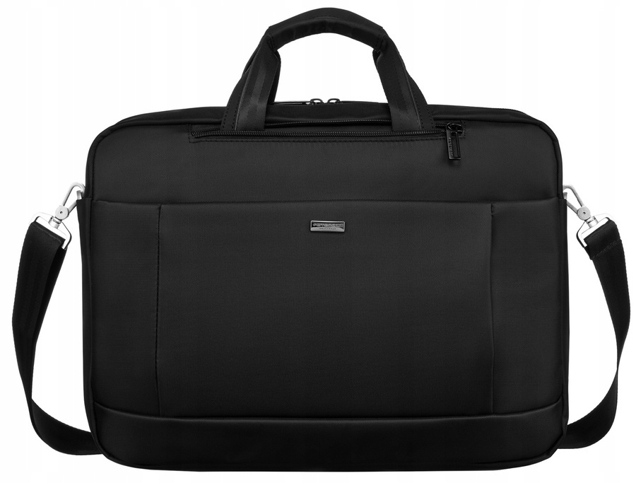Laptoprucksack aus Polyester – Peterson – Bild 2