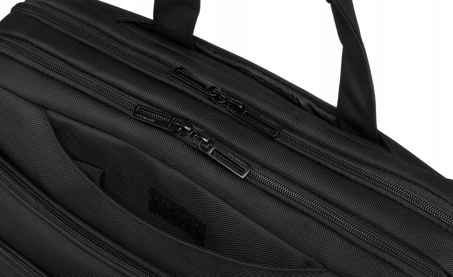 Business Laptoprucksack aus Polyester – Rovicky – Bild 6