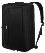 Business Laptoprucksack aus Polyester – Rovicky