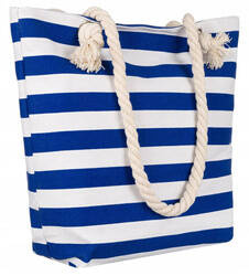 Strandtasche für Damen aus Polyester