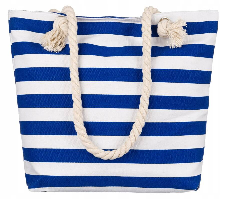 Strandtasche für Damen aus Polyester