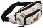 Damen Gürteltasche aus strapazierfähigem Polyester – Rovicky