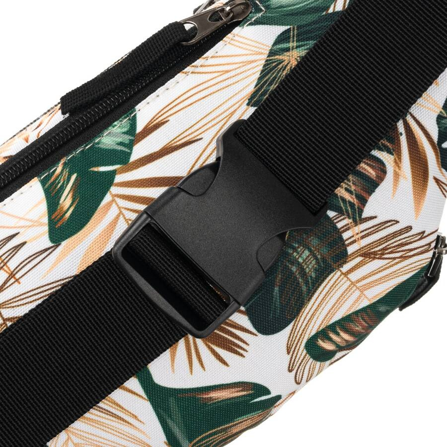 Damen Gürteltasche aus strapazierfähigem Polyester – Rovicky – Bild 7