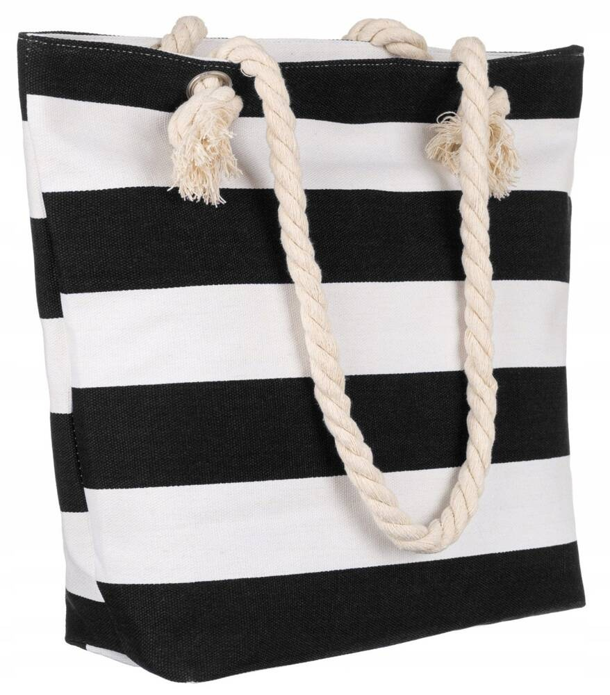 Strandtasche für Damen aus Polyester