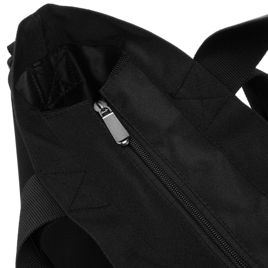 Bequeme Damen Shopper aus Polyester – Rovicky – Bild 4