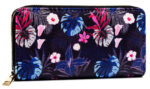 Damen Portemonnaie-Etui aus Öko-Leder
