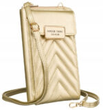 Mini Damen Tasche-Portemonnaie aus Öko-Leder – 4U Cavaldi