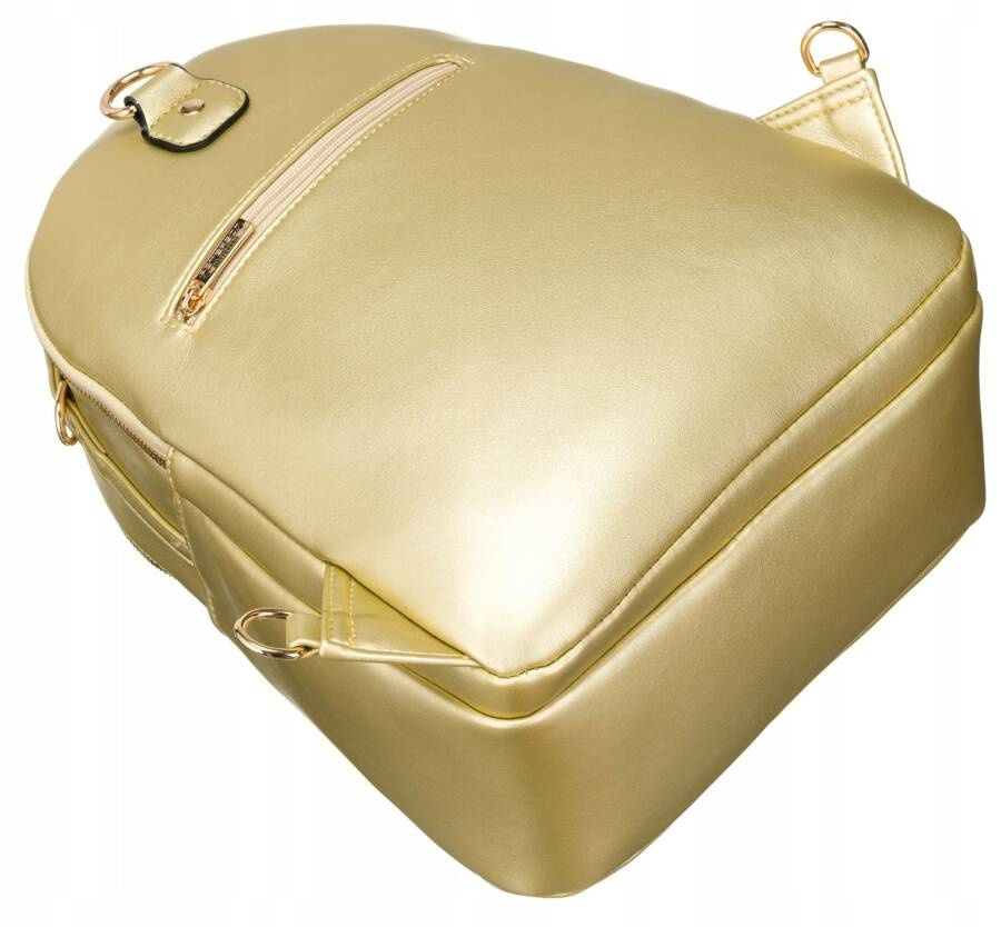 Damen Rucksack aus Öko-Leder – Peterson – Bild 11