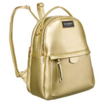 Damen Rucksack aus Öko-Leder – Peterson