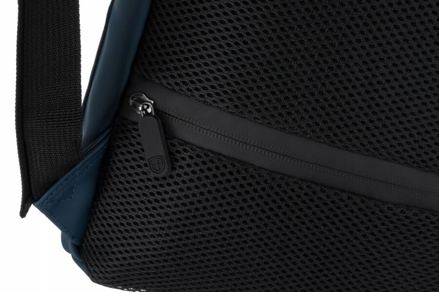 Großer Stoff Rucksack-Turnbeutel – Peterson – Bild 8