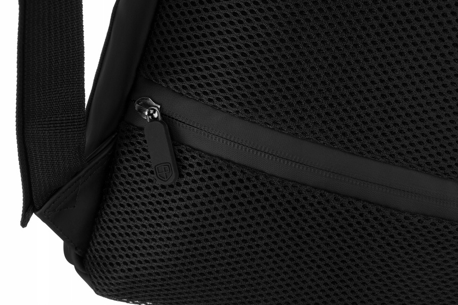 Großer Stoff Rucksack-Turnbeutel – Peterson – Bild 8