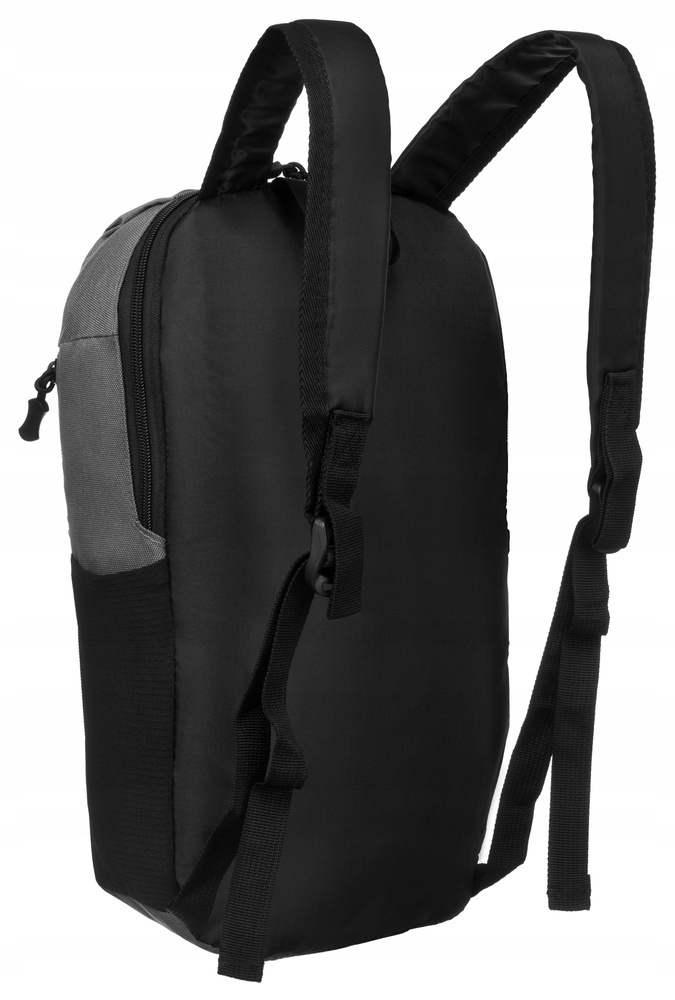 Kleiner Wanderrucksack aus Polyester – Peterson – Bild 3