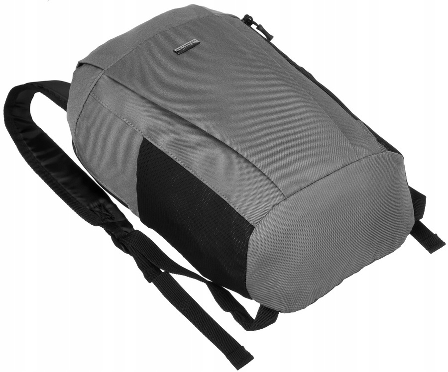 Kleiner Wanderrucksack aus Polyester – Peterson – Bild 8