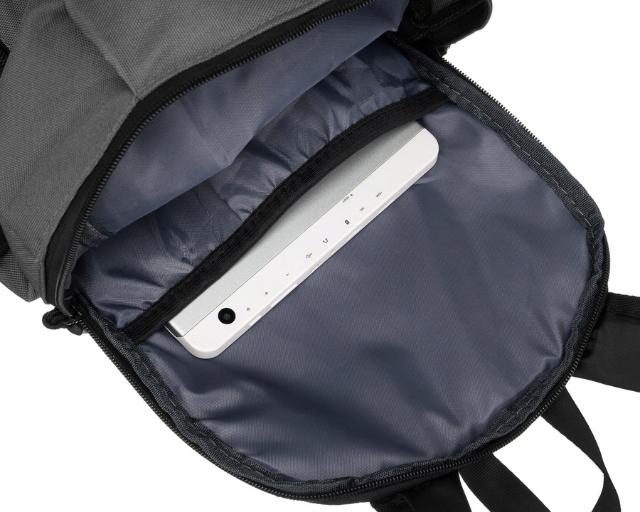 Kleiner Wanderrucksack aus Polyester – Peterson – Bild 5