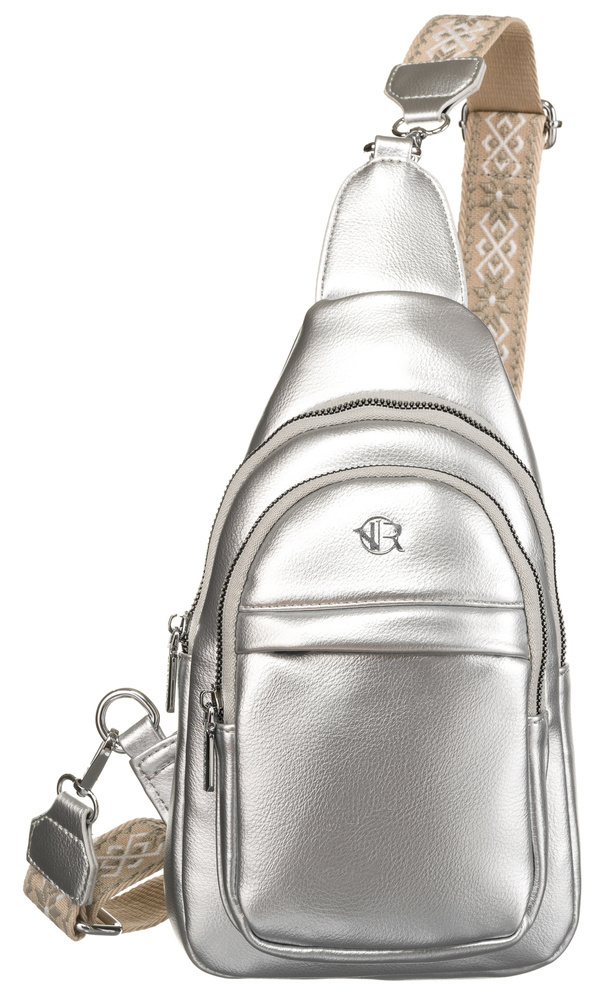 Mini Damen Rucksack aus Öko-Leder – Rovicky – Bild 2