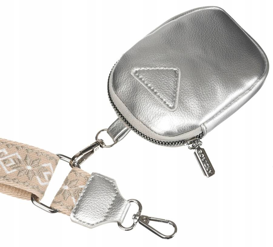 Mini Damen Rucksack aus Öko-Leder – Rovicky – Bild 7