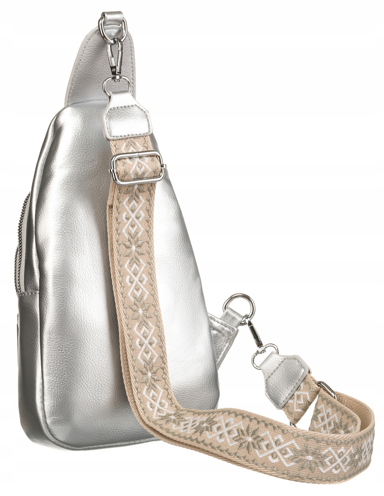 Mini Damen Rucksack aus Öko-Leder – Rovicky – Bild 4