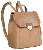 Damen Rucksack aus Öko-Leder – Peterson
