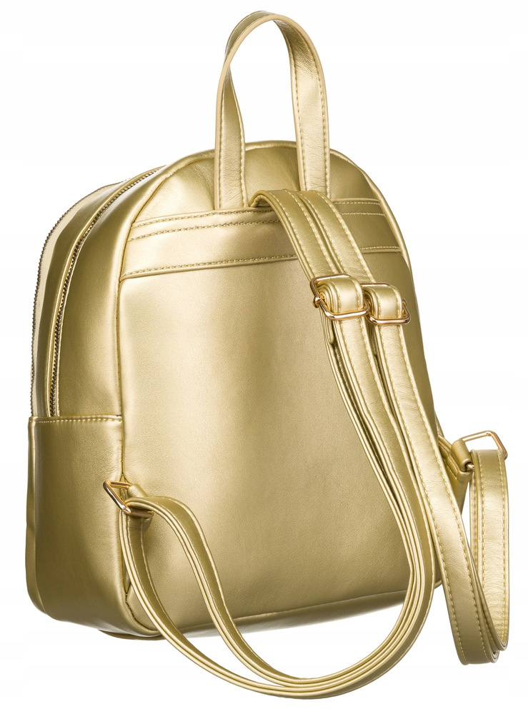 Damen Rucksack aus Öko-Leder – Rovicky – Bild 6