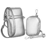 Mini Damen Tasche aus Öko-Leder – Rovicky