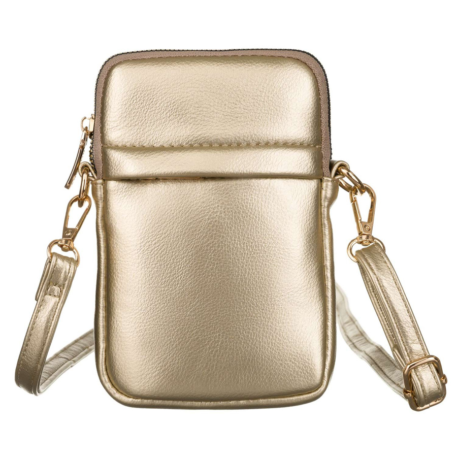 Mini Damen Tasche aus Öko-Leder – Rovicky – Bild 2