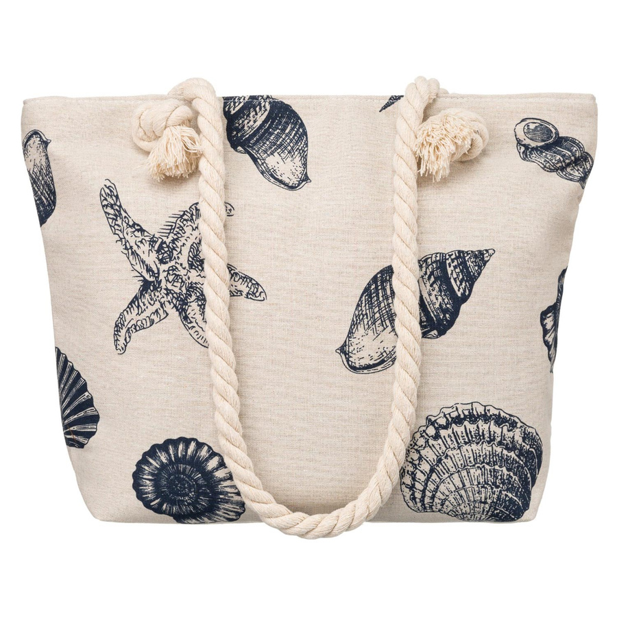 Damen Strandtasche aus Polyester – Cedar – Bild 2