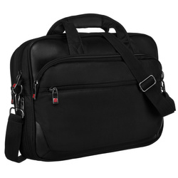 Praktische Laptoptasche bis 15 Zoll – Peterson