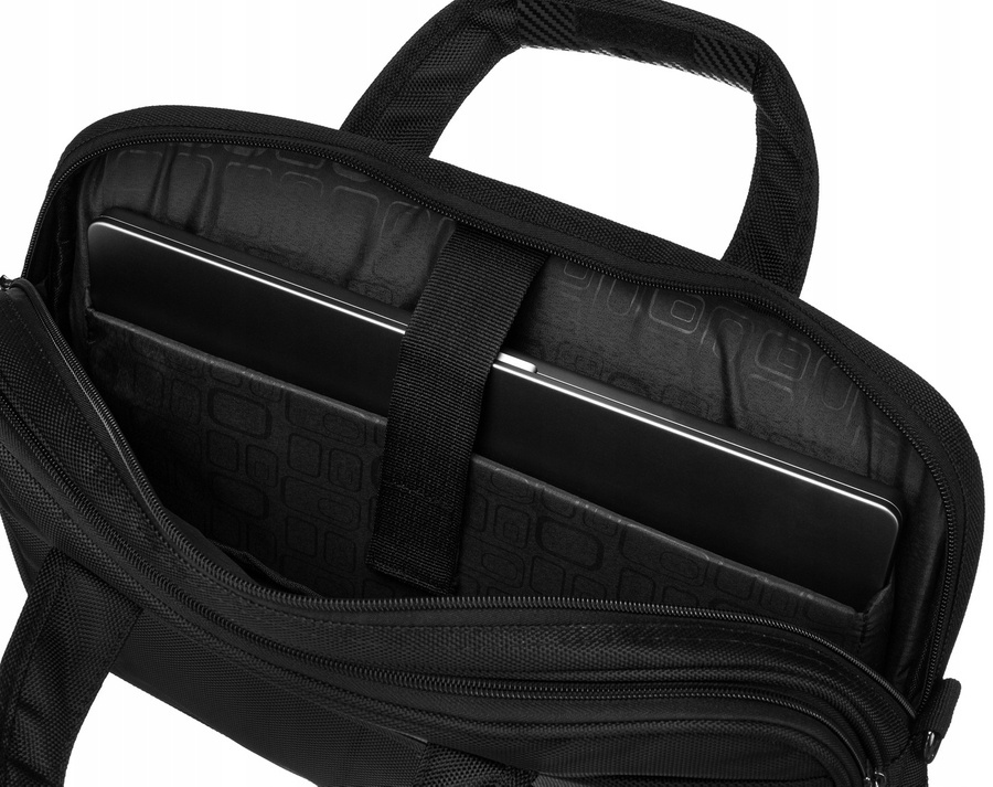Geräumige, praktische Laptoptasche bis 15 Zoll – Peterson – Bild 6