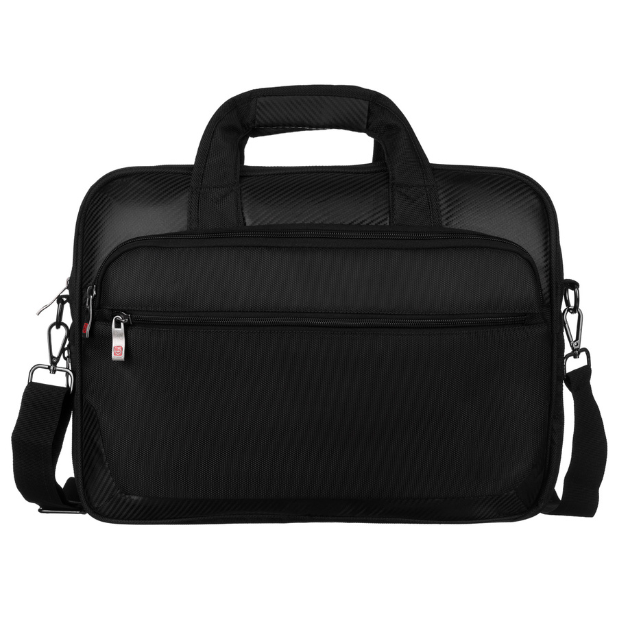 Geräumige, praktische Laptoptasche bis 15 Zoll – Peterson – Bild 2